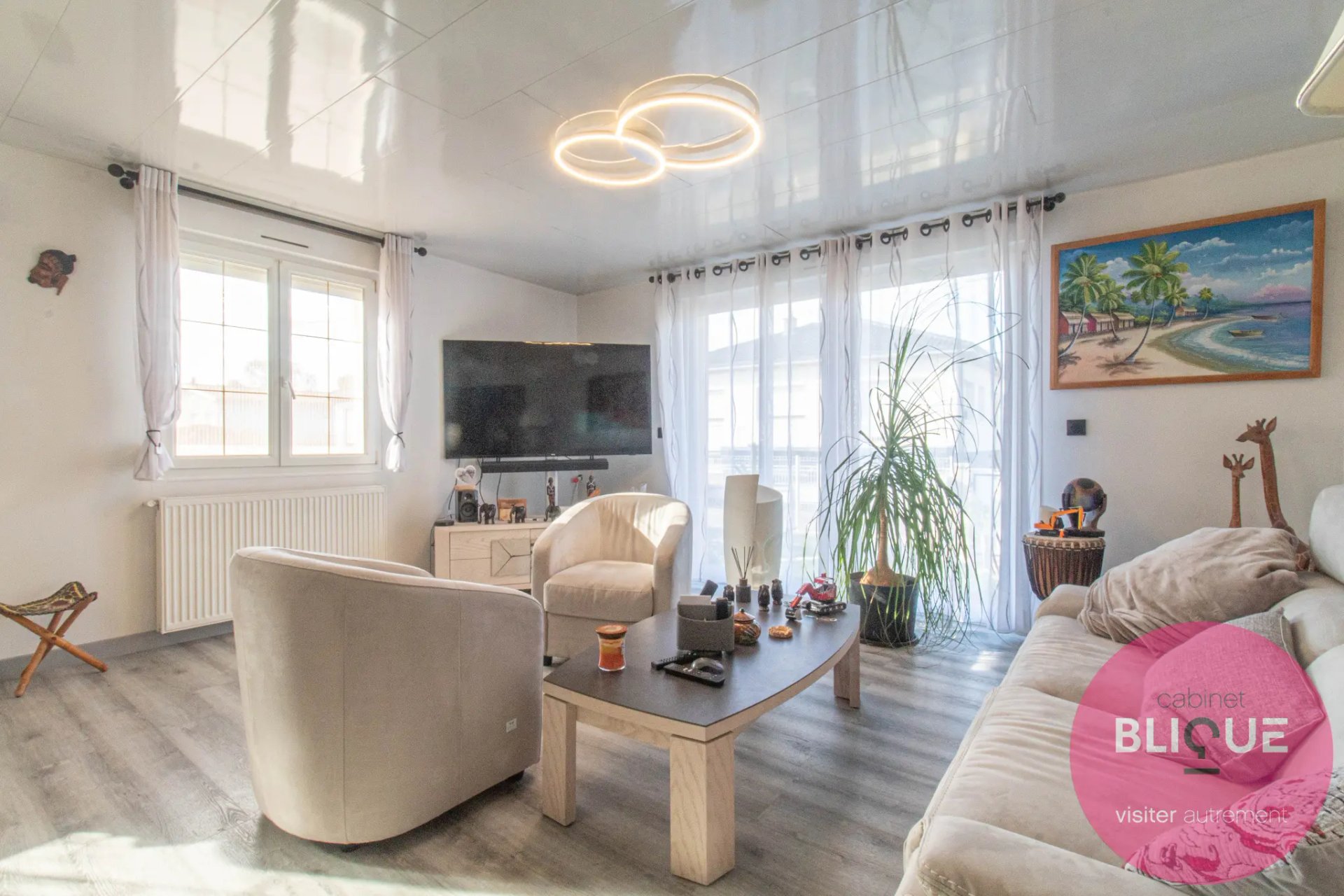 Maison à vendre, 115m², Mont-sur-Meurthe