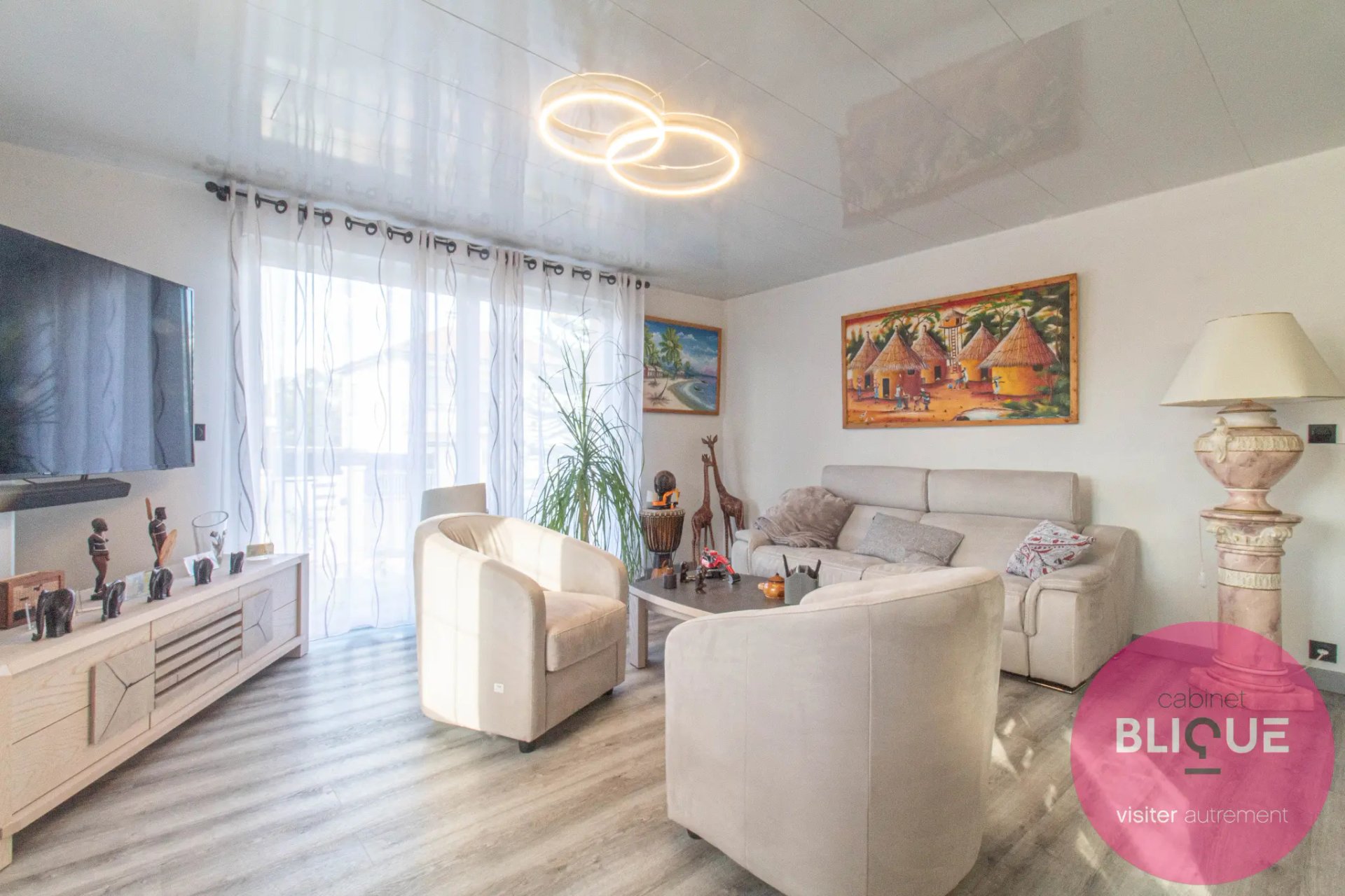 Maison à vendre, 115m², Mont-sur-Meurthe