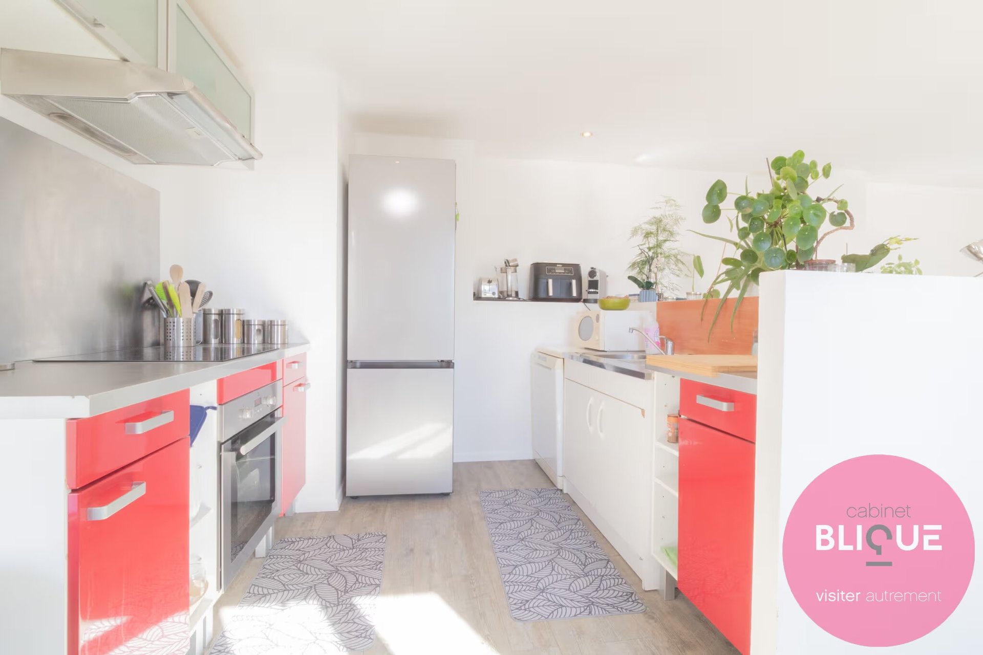 Appartement à vendre, 91m², Nancy