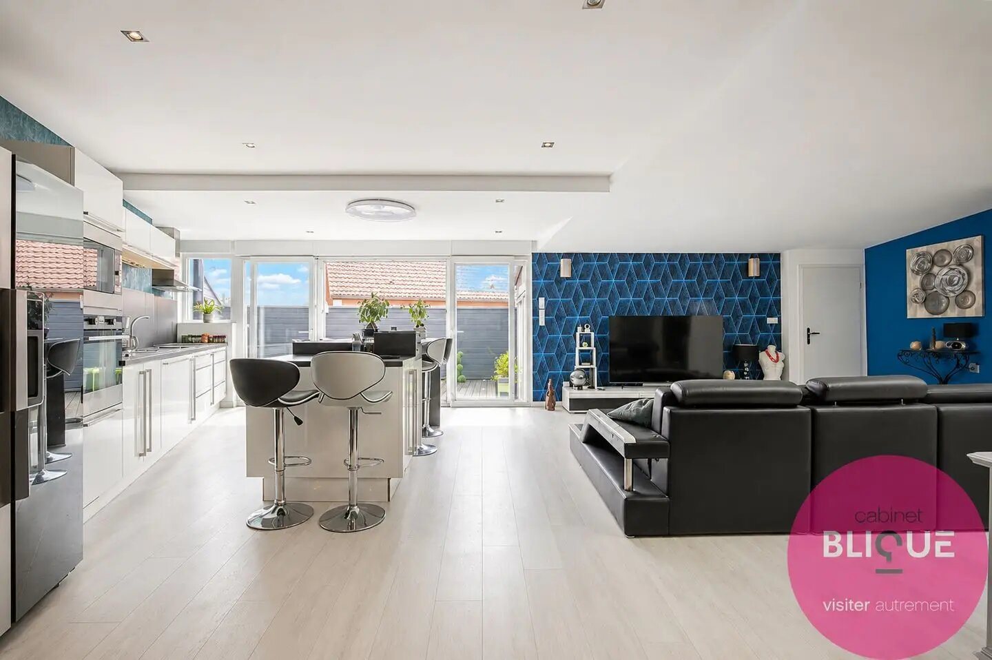 Maison à vendre, 112m², Ecrouves