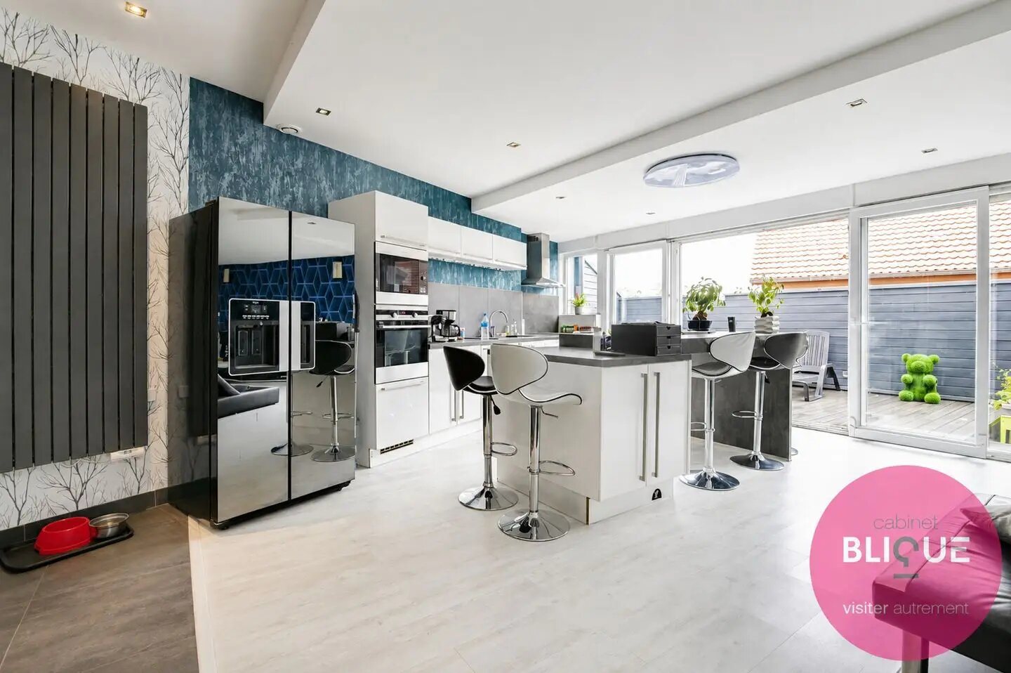 Maison à vendre, 112m², Ecrouves