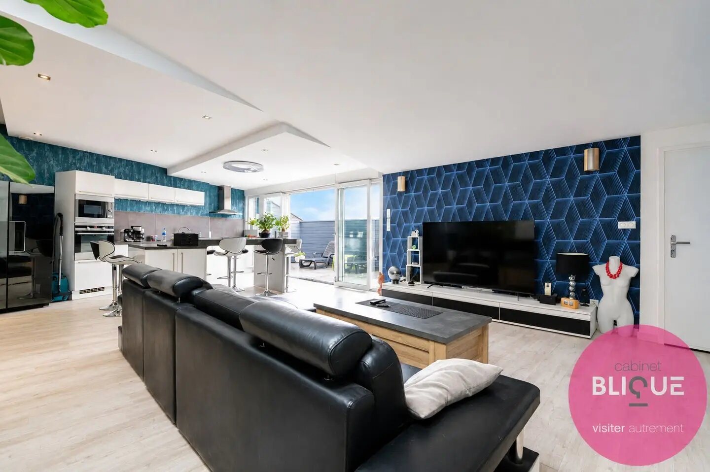 Maison à vendre, 112m², Ecrouves