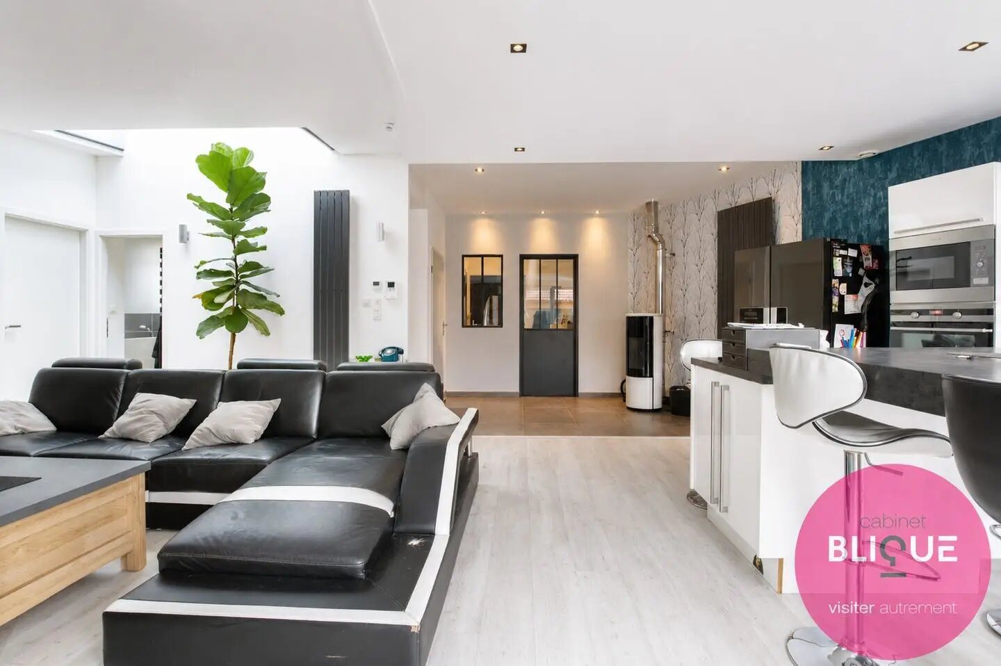 Maison à vendre, 112m², Ecrouves