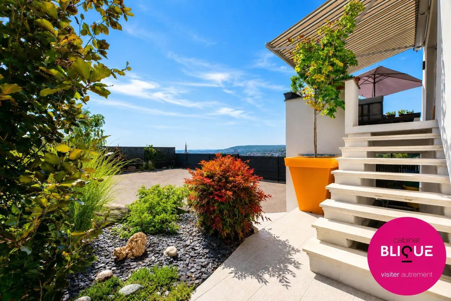 Maison à vendre, 104m², Laxou