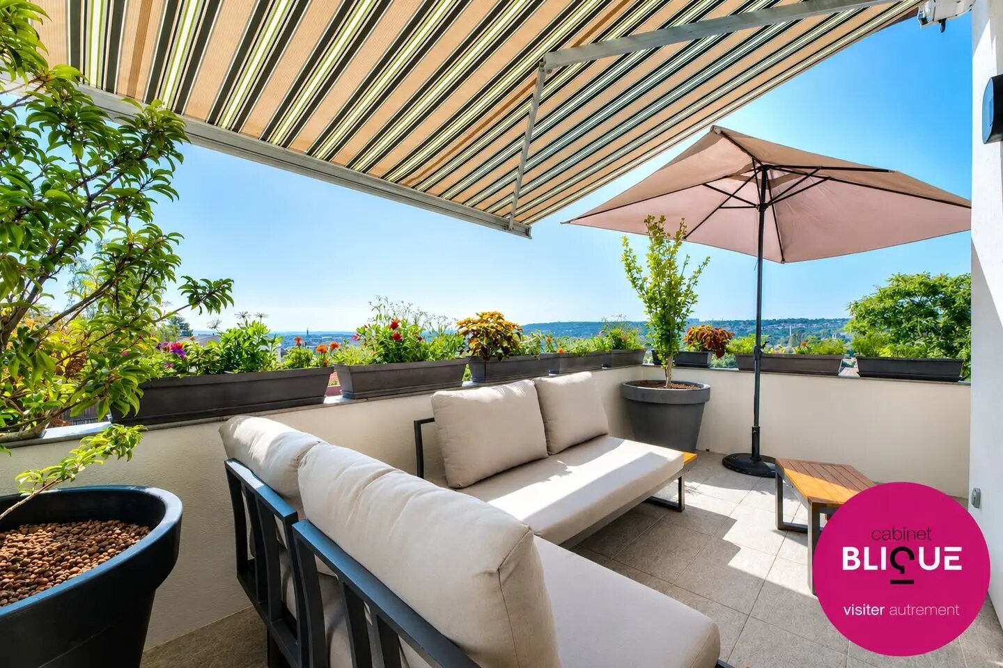 Maison à vendre, 104m², Laxou