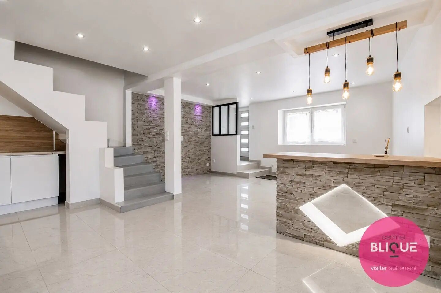 Maison à vendre, 147m², Bouxières-aux-Chênes