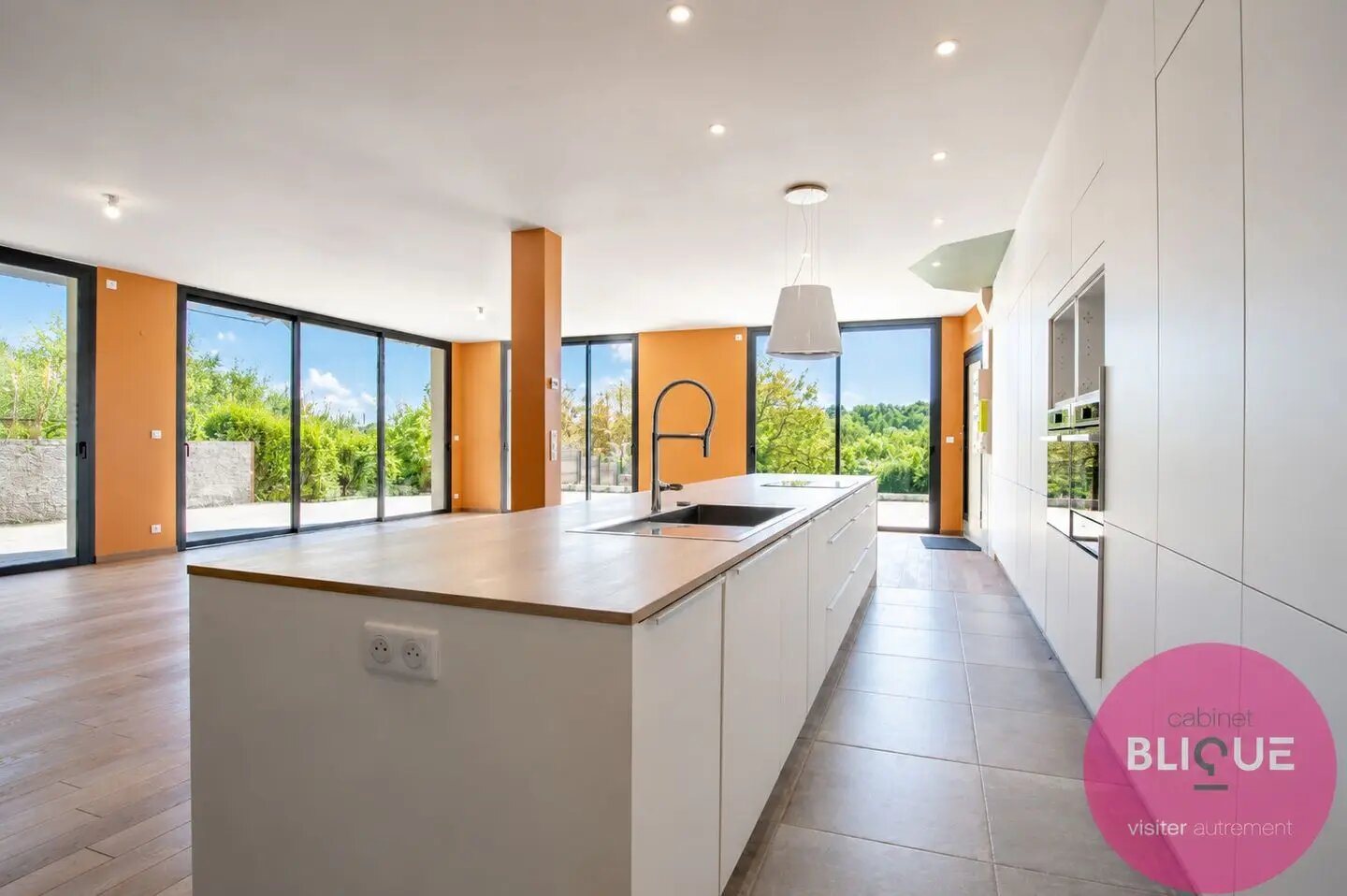 Appartement à vendre, 126m², Art-sur-Meurthe