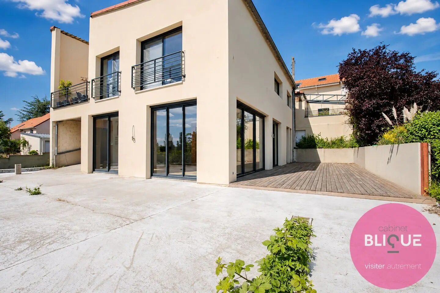 Appartement à vendre, 126m², Art-sur-Meurthe