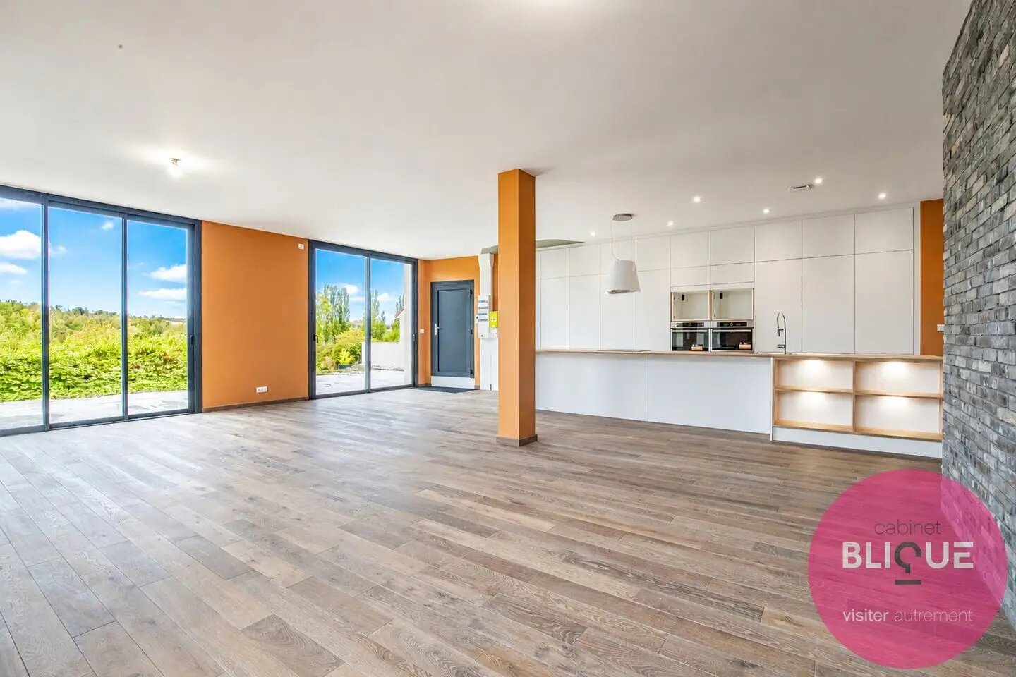 Appartement à vendre, 126m², Art-sur-Meurthe