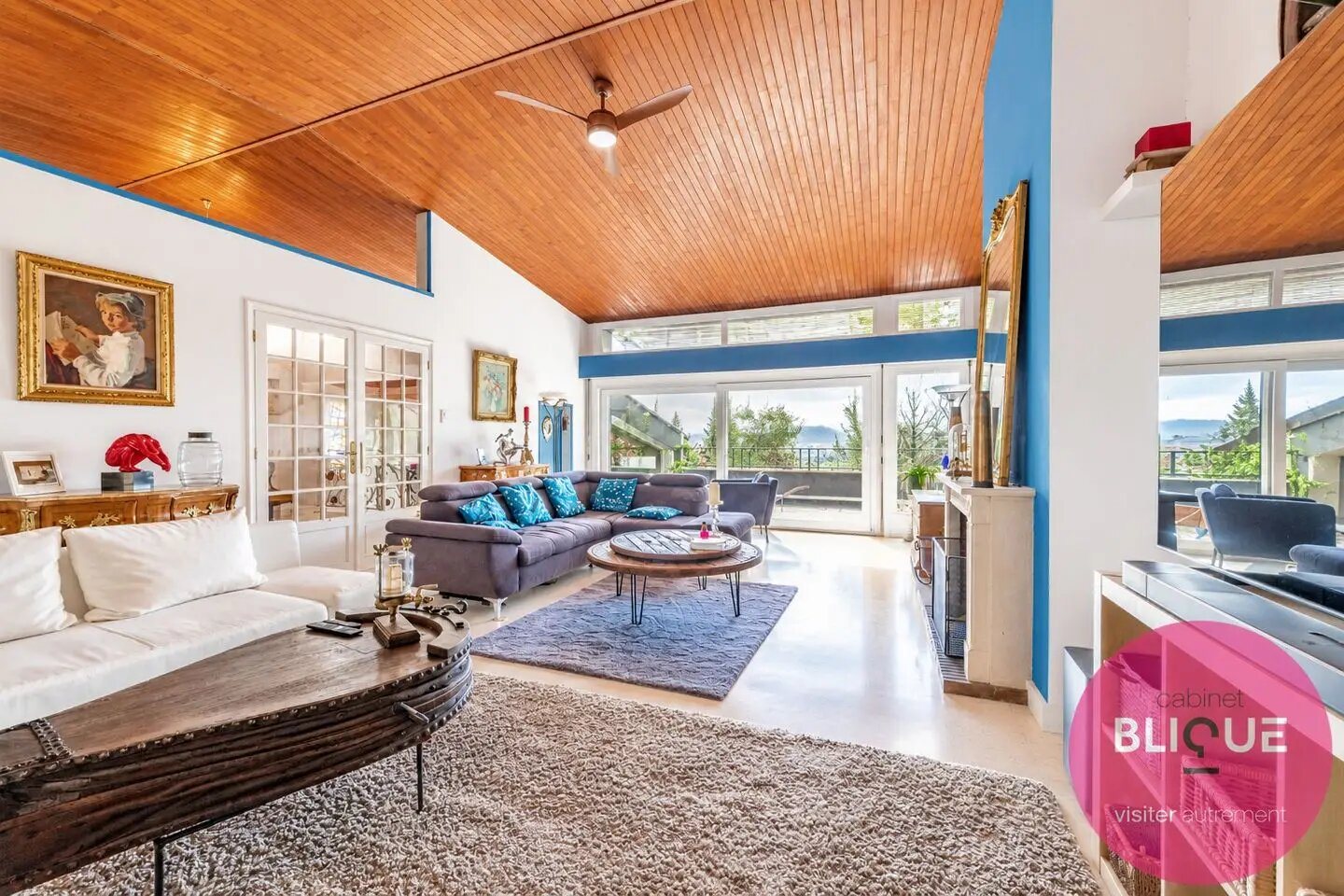 Maison à vendre, 401m², Seichamps