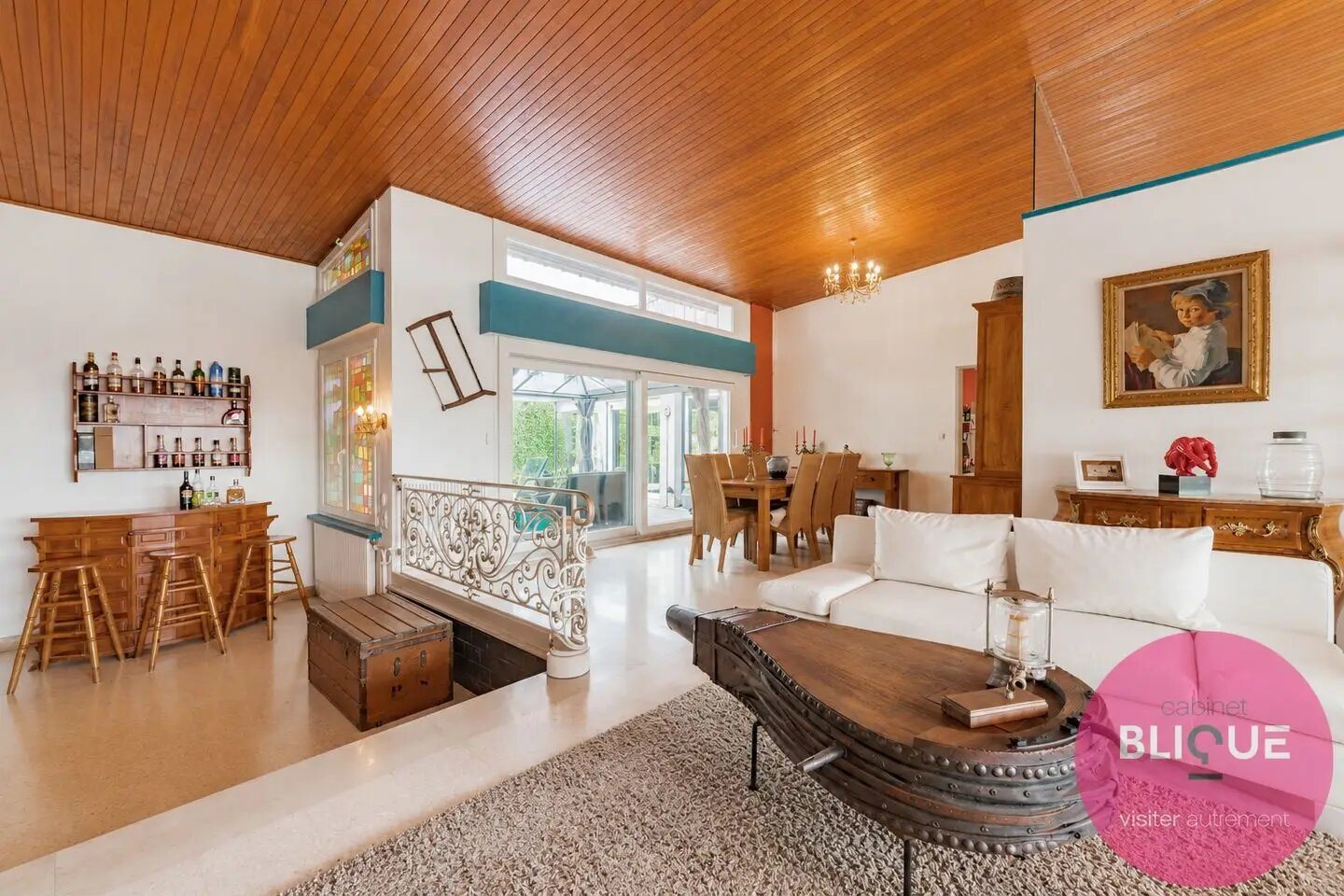 Maison à vendre, 401m², Seichamps