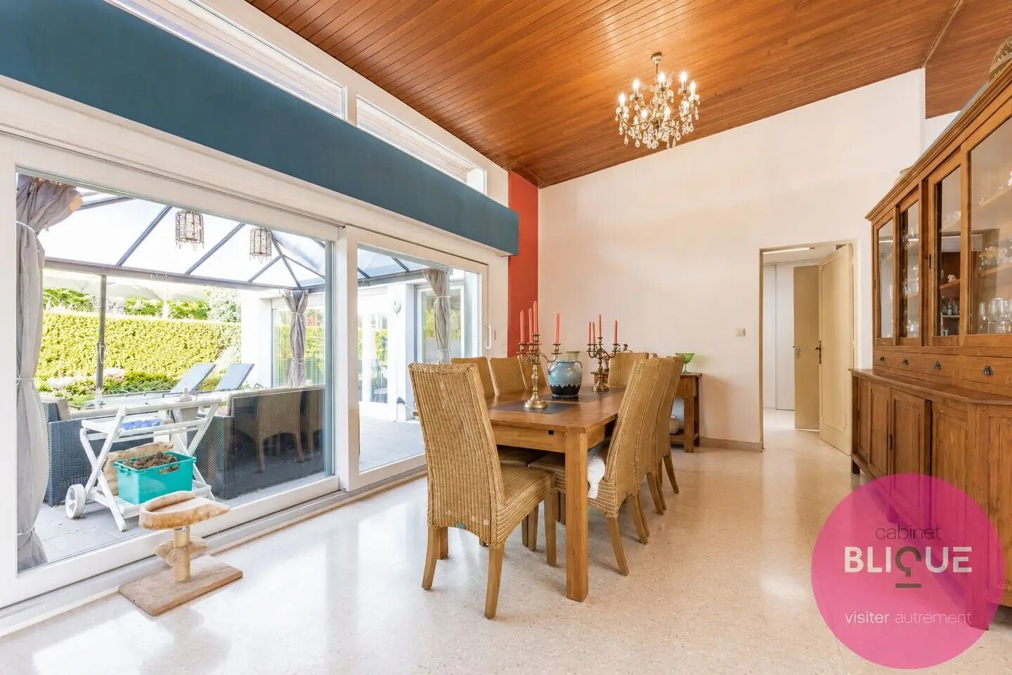 Maison à vendre, 401m², Seichamps