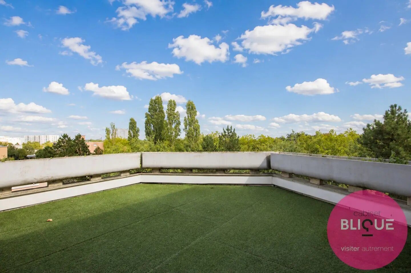 Appartement à vendre, 115m², Laxou