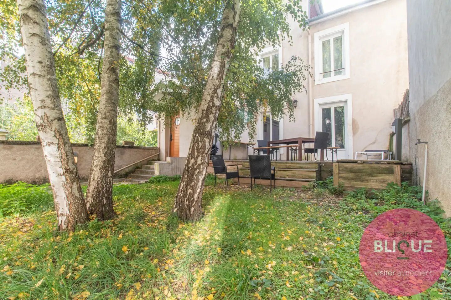 Maison à vendre, 127m², Nancy
