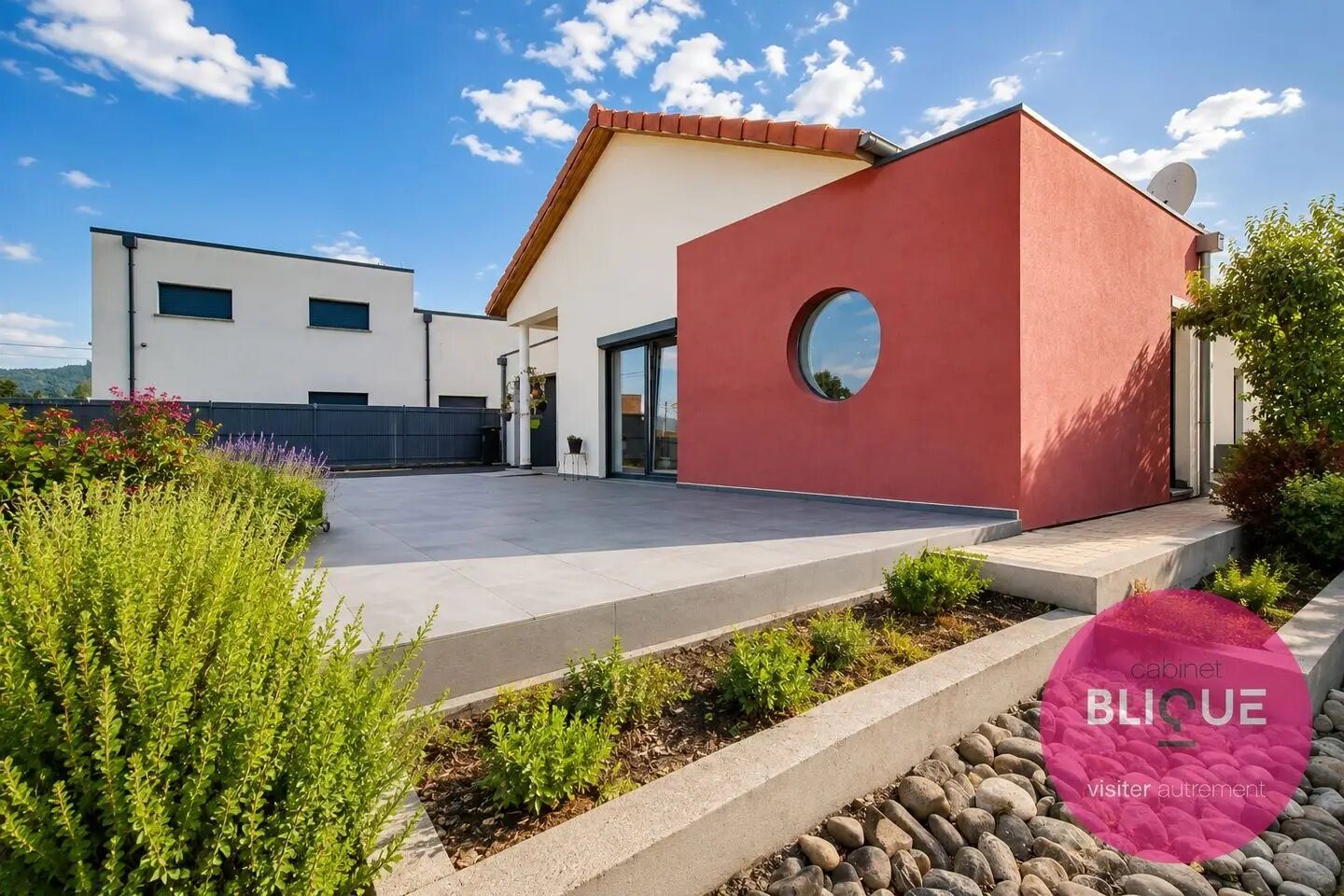 Maison à vendre, 125m², Saint-Dié-des-Vosges
