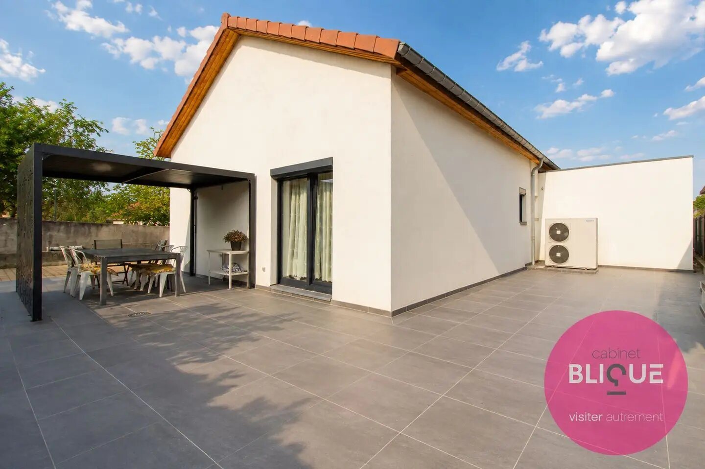 Maison à vendre, 125m², Saint-Dié-des-Vosges