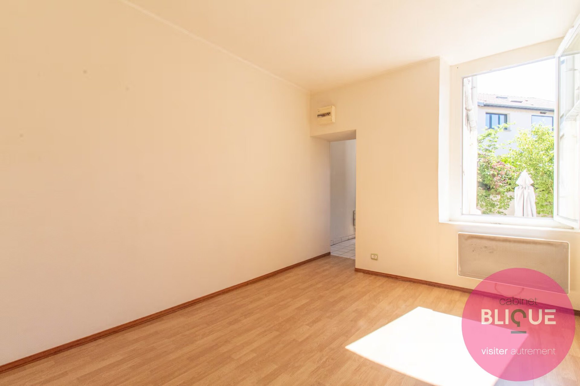 Appartement à vendre, 30m², Jarville-la-Malgrange
