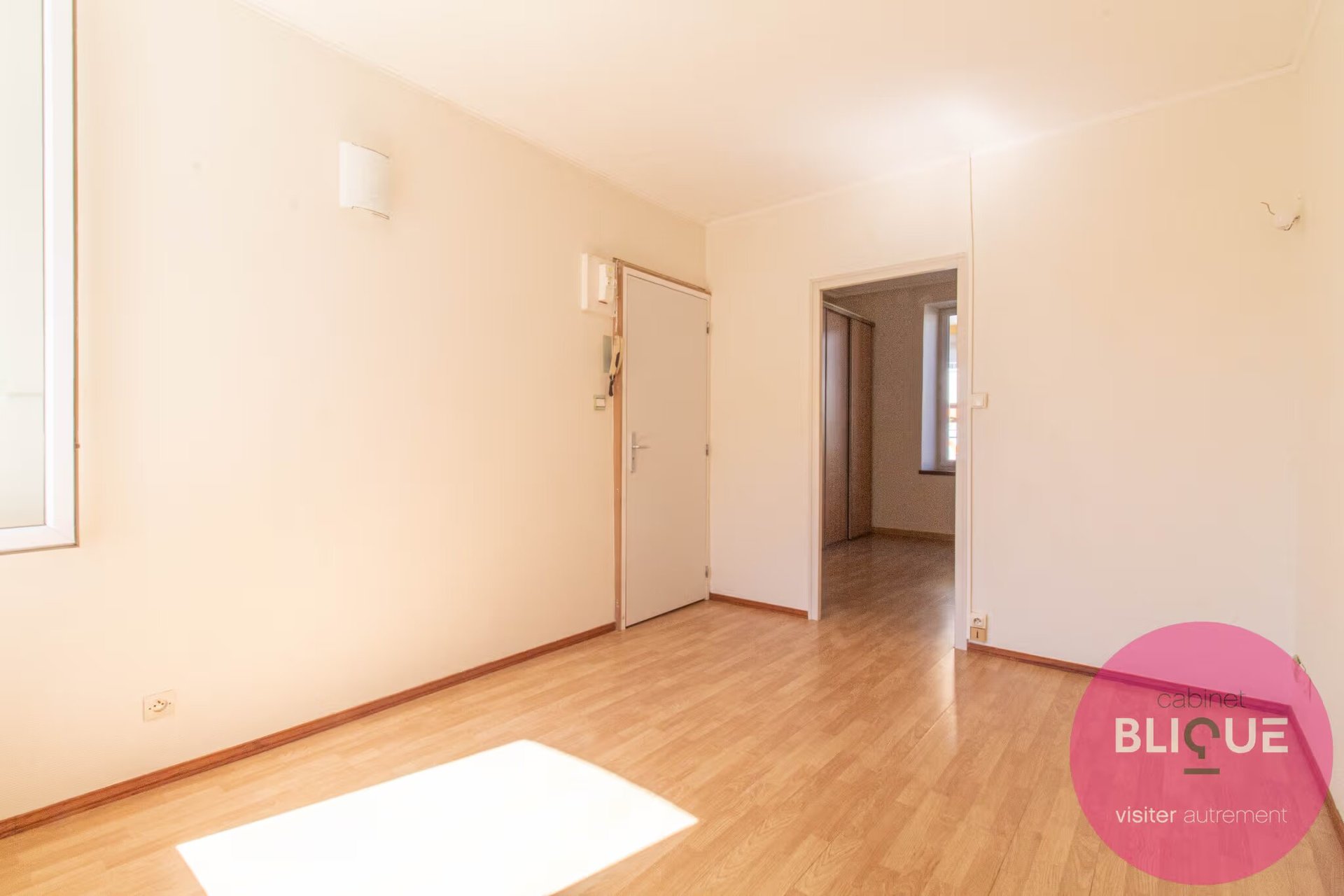Appartement à vendre, 30m², Jarville-la-Malgrange