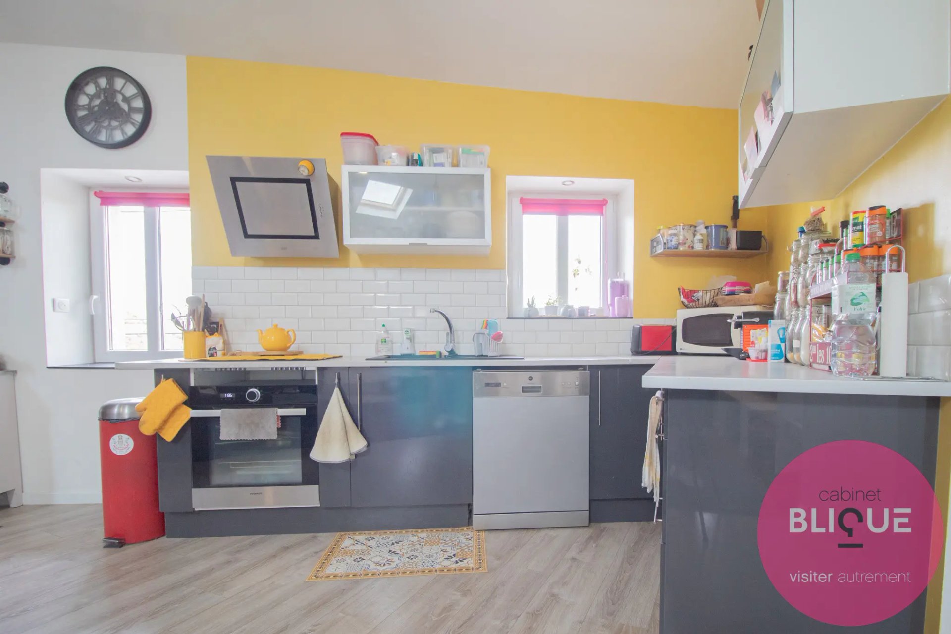 Appartement à vendre, 90m², Art-sur-Meurthe