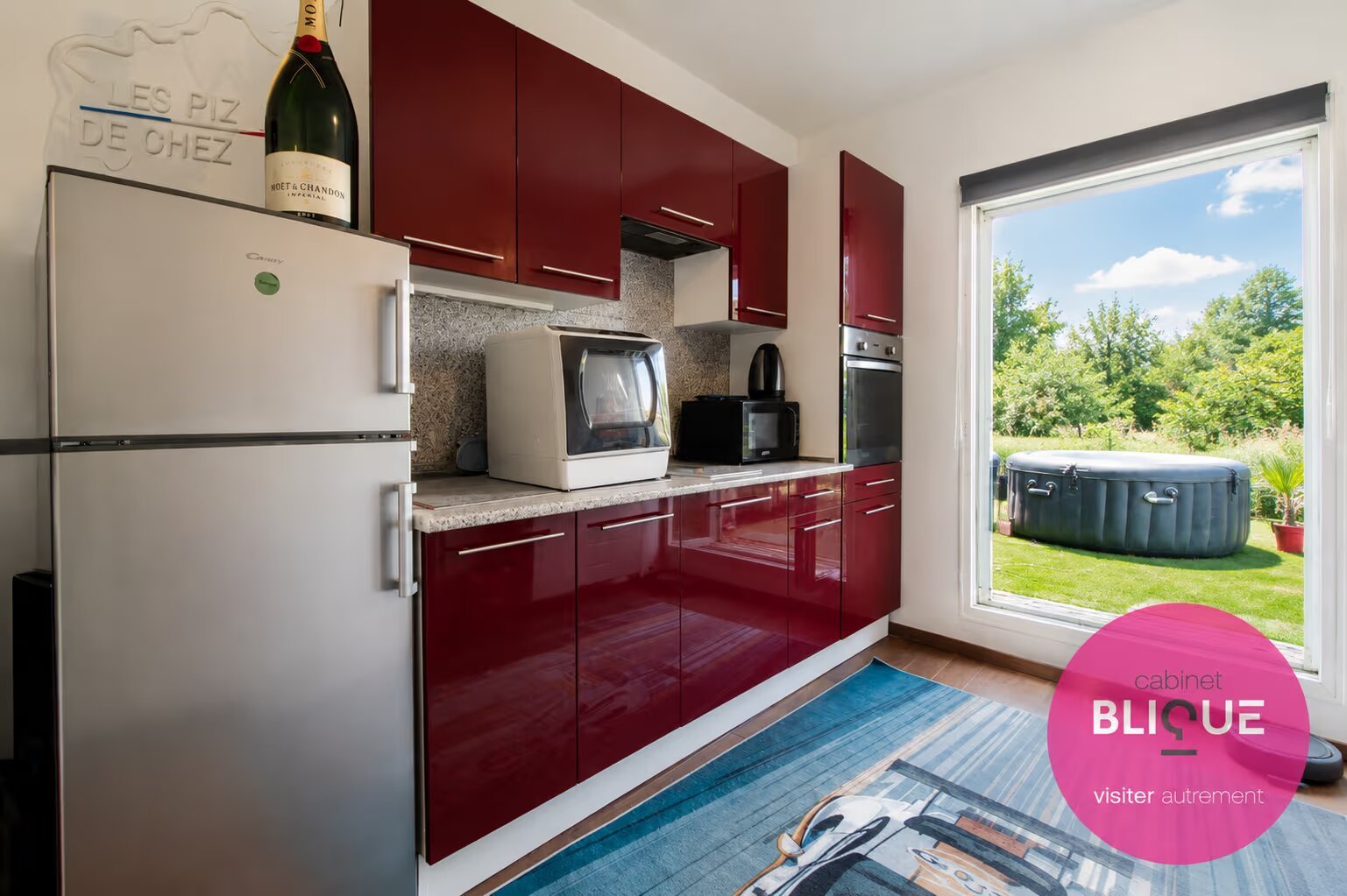 Appartement à vendre, 31m², Nancy