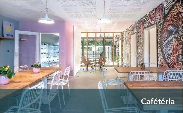 Appartement à vendre, 19m², Niort