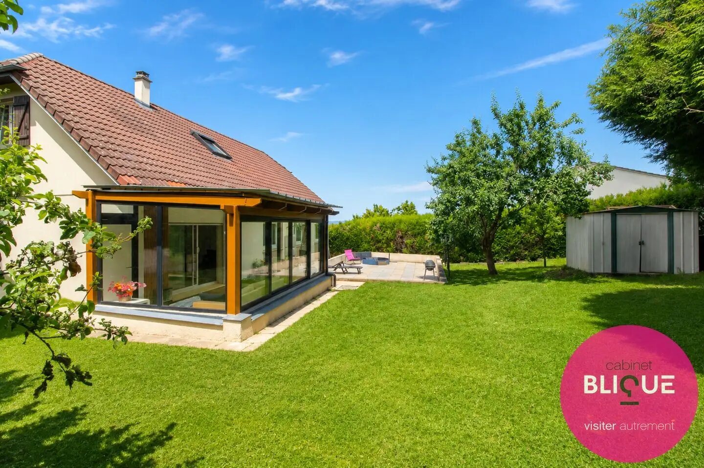 Maison à vendre, 166m², Toul