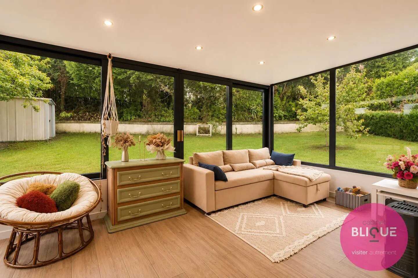 Maison à vendre, 166m², Toul