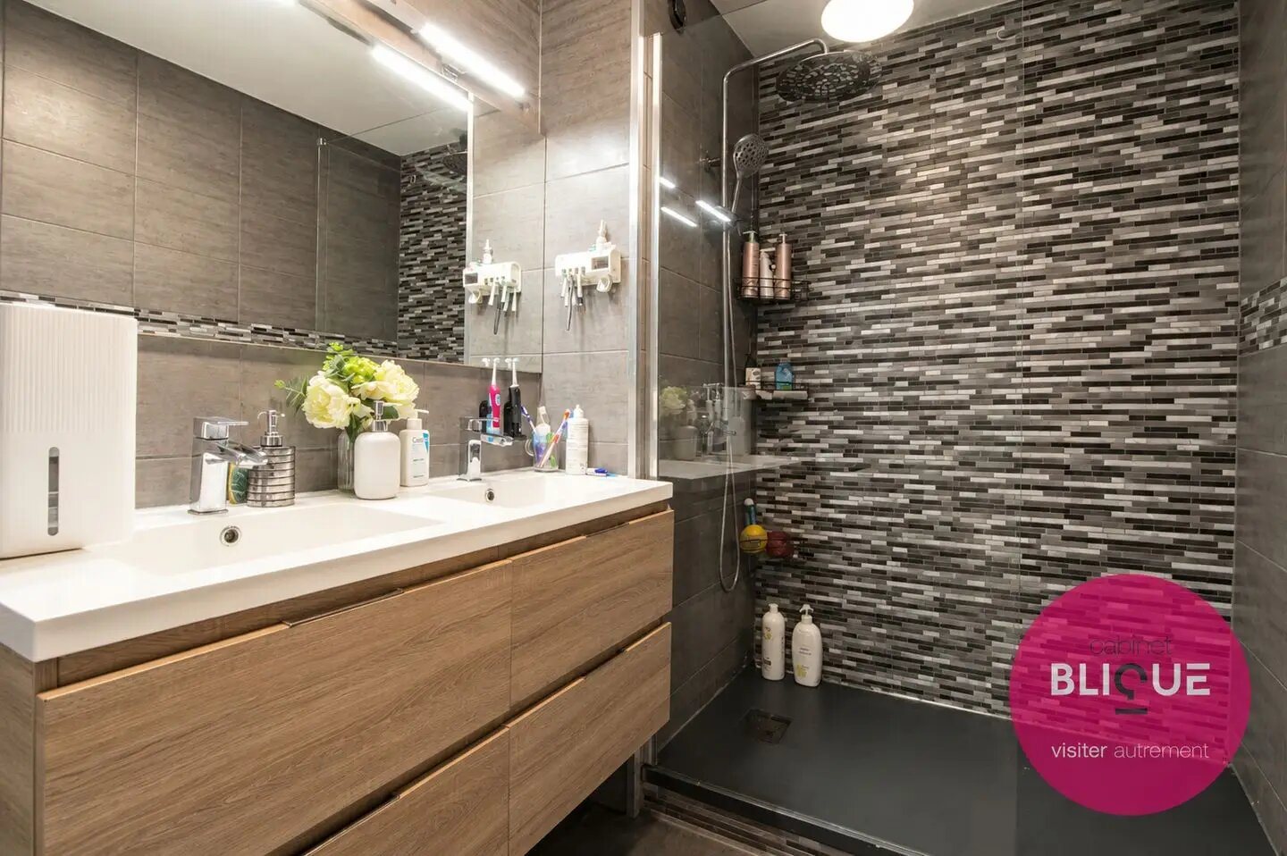 Appartement à vendre, 86m², Nancy