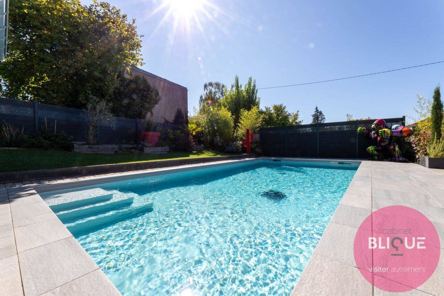 Maison à louer, 307m², Lay-Saint-Christophe