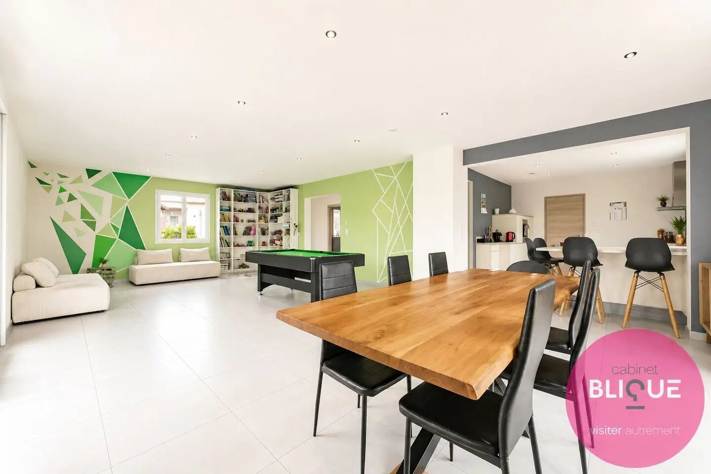 Maison à vendre, 232m², Lenoncourt