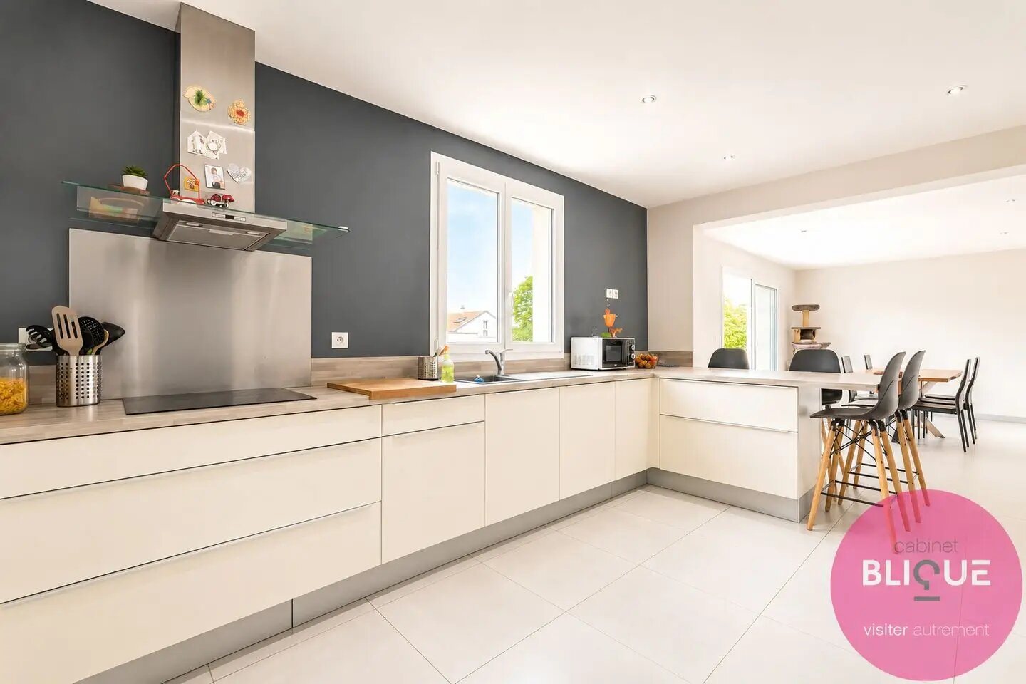 Maison à vendre, 232m², Lenoncourt