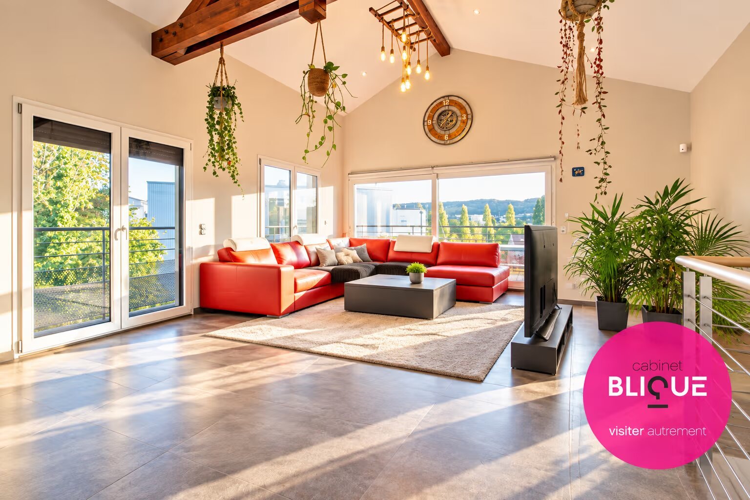 Maison à vendre, 187m², Bouxières-aux-Dames