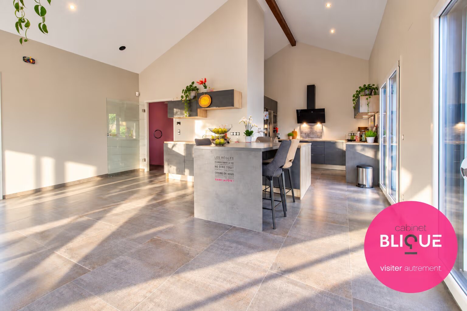 Maison à vendre, 187m², Bouxières-aux-Dames