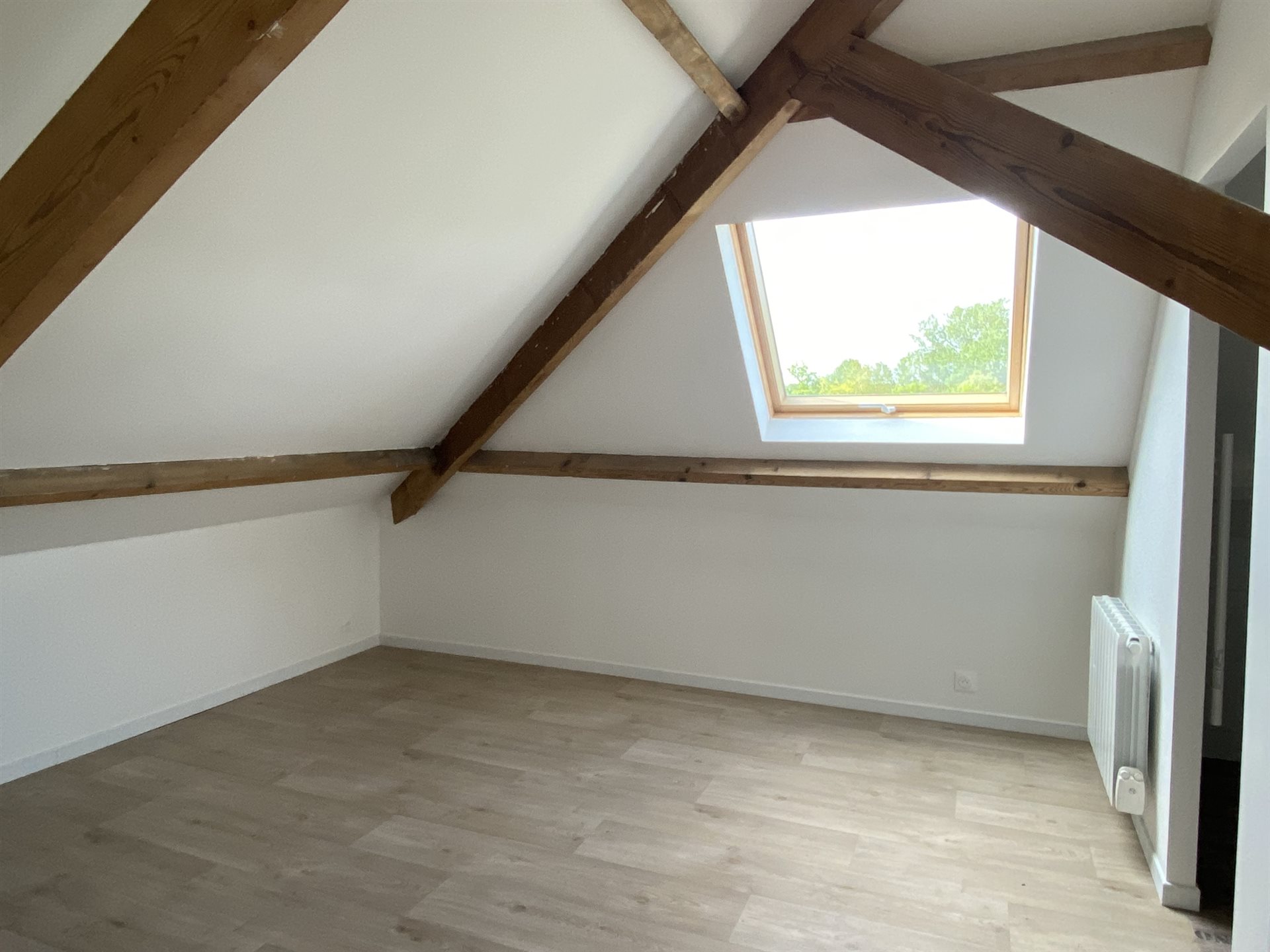 Appartement à louer, 40m², Verberie