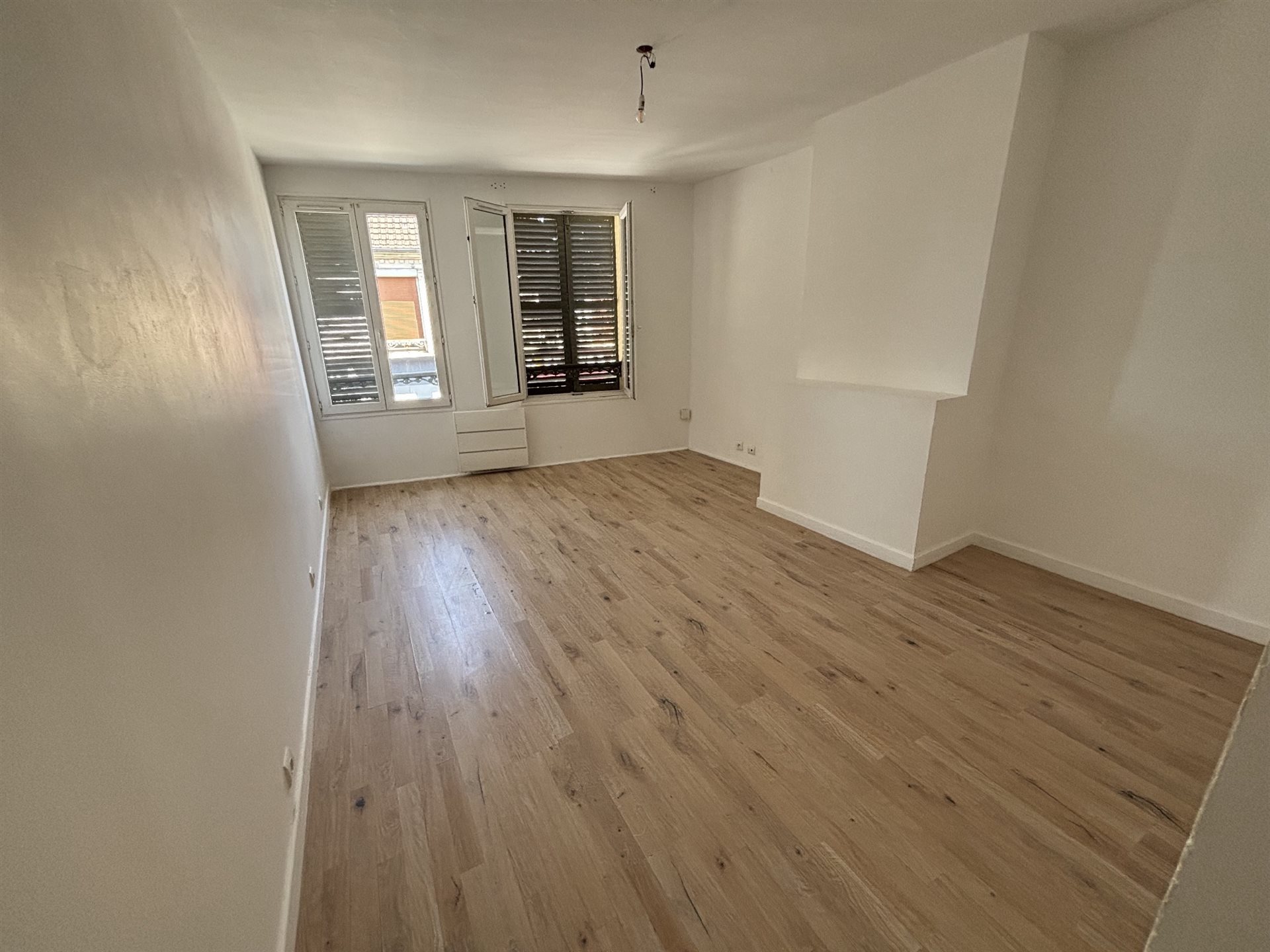 Appartement à louer, 80m², Verberie