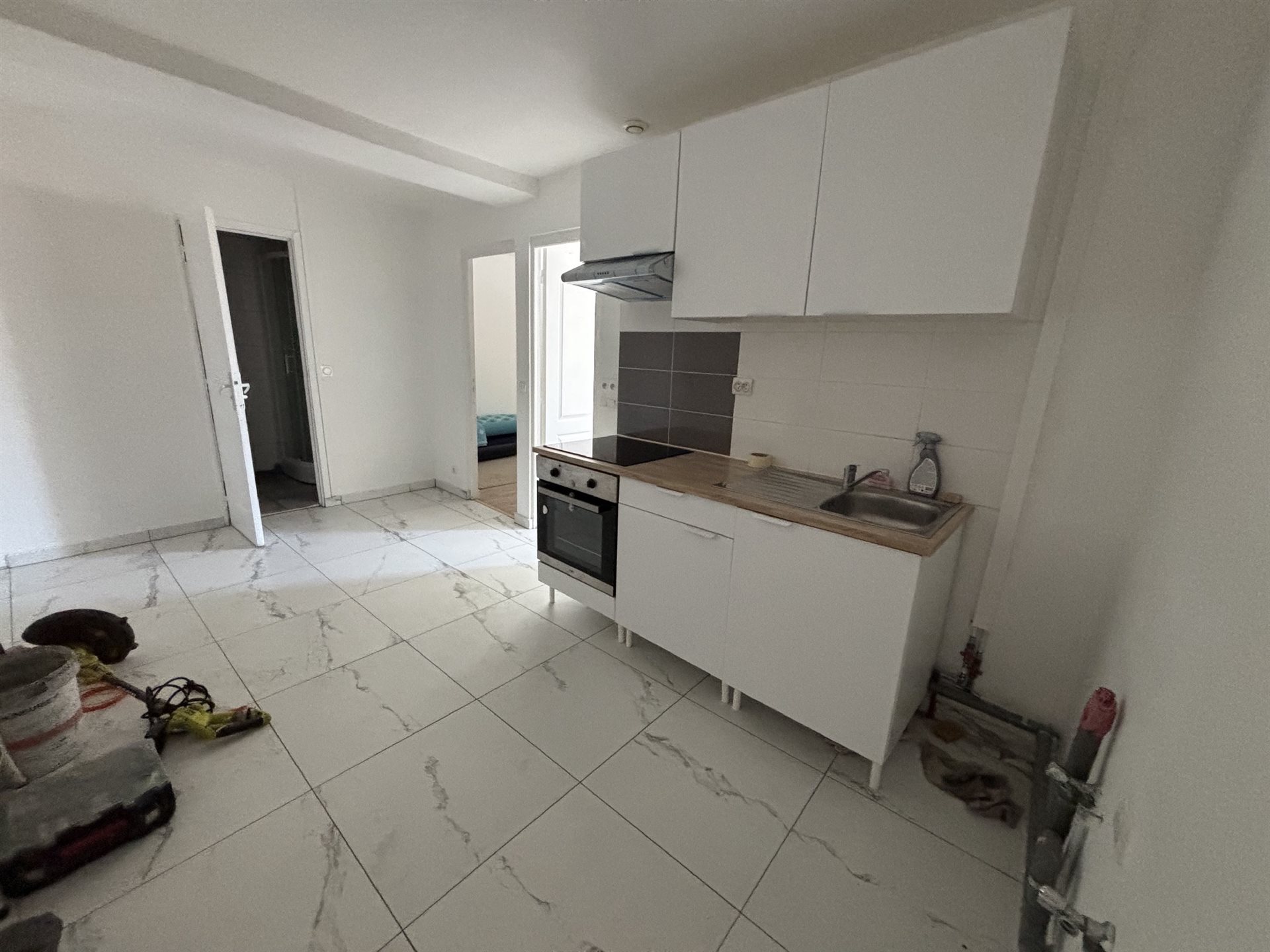 Appartement à louer, 80m², Verberie