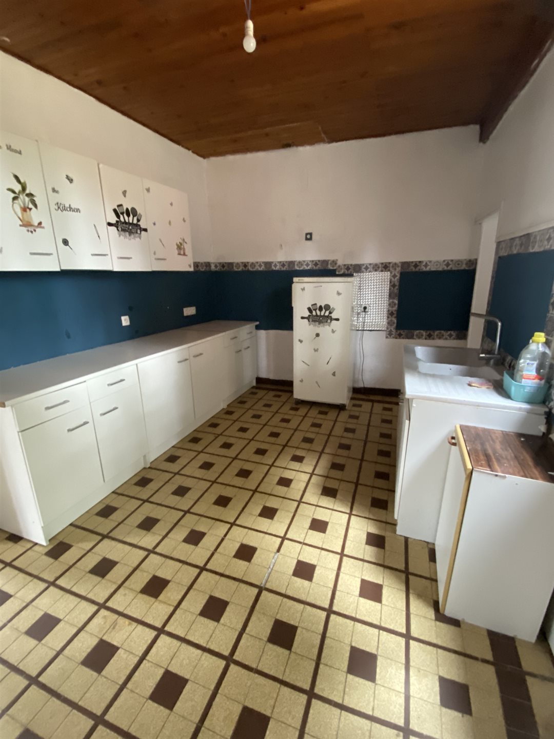 Maison à vendre, 158m², Guiscard