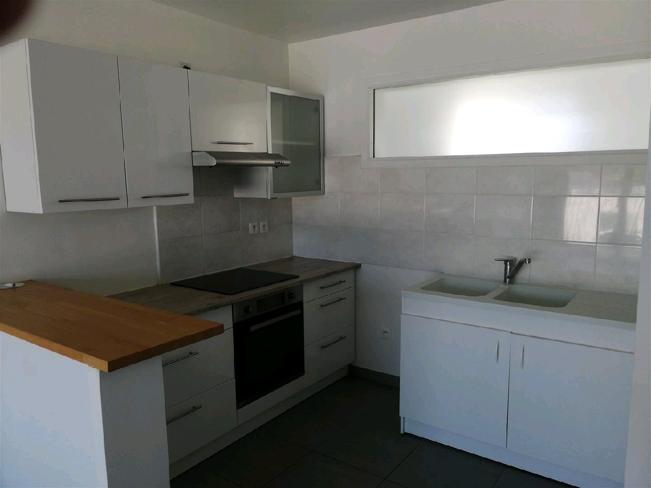 Appartement à louer, 48m², Compiègne