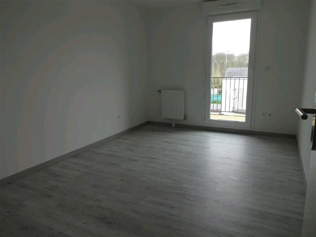 Appartement à louer, 48m², Compiègne