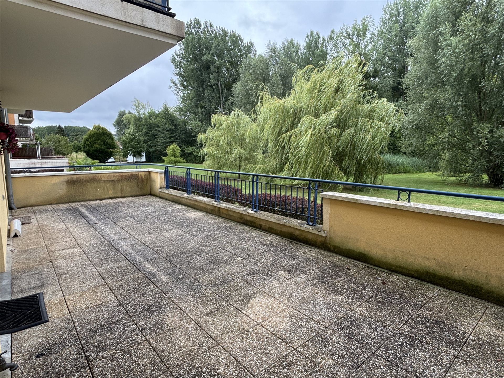 Appartement à louer, 61m², Verberie