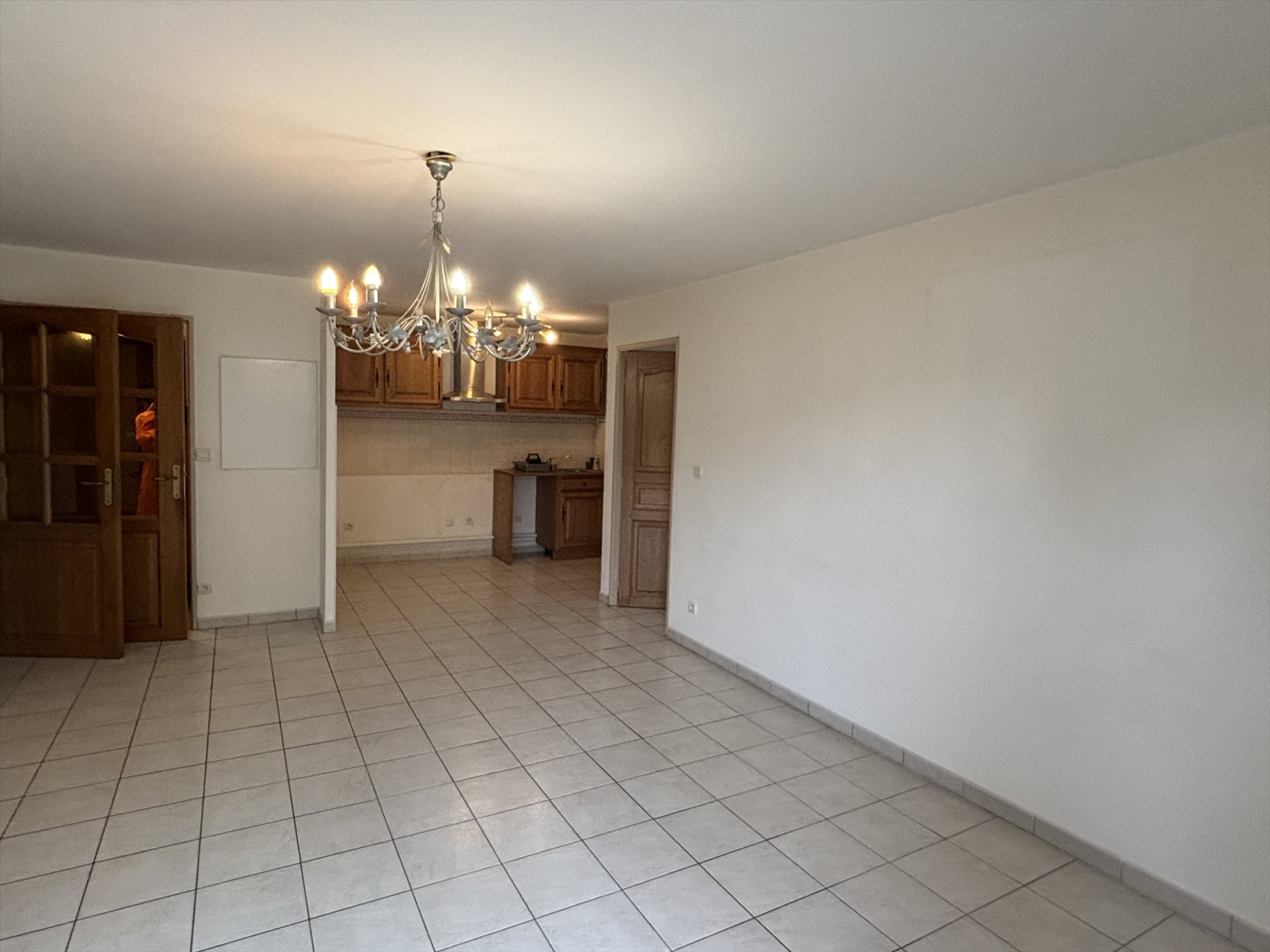 Appartement à louer, 61m², Verberie