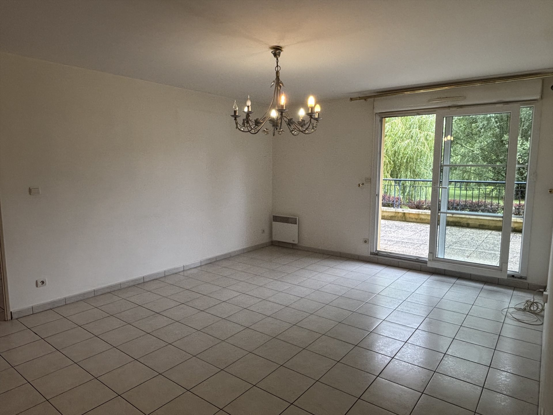 Appartement à louer, 61m², Verberie