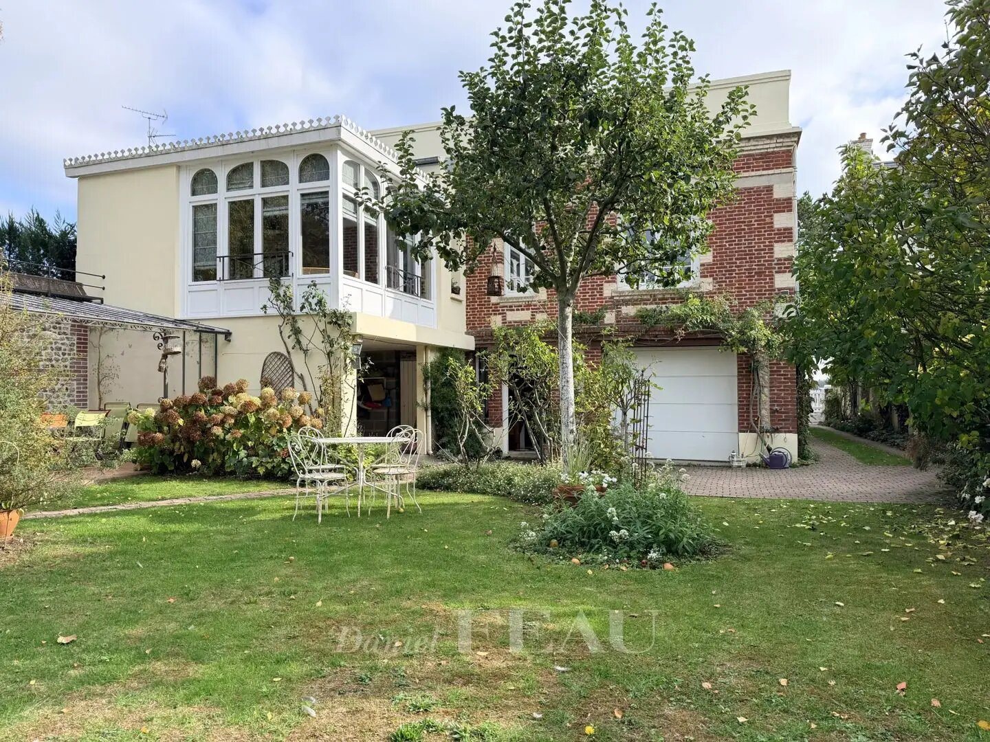 Maison à vendre, 235m², Deauville