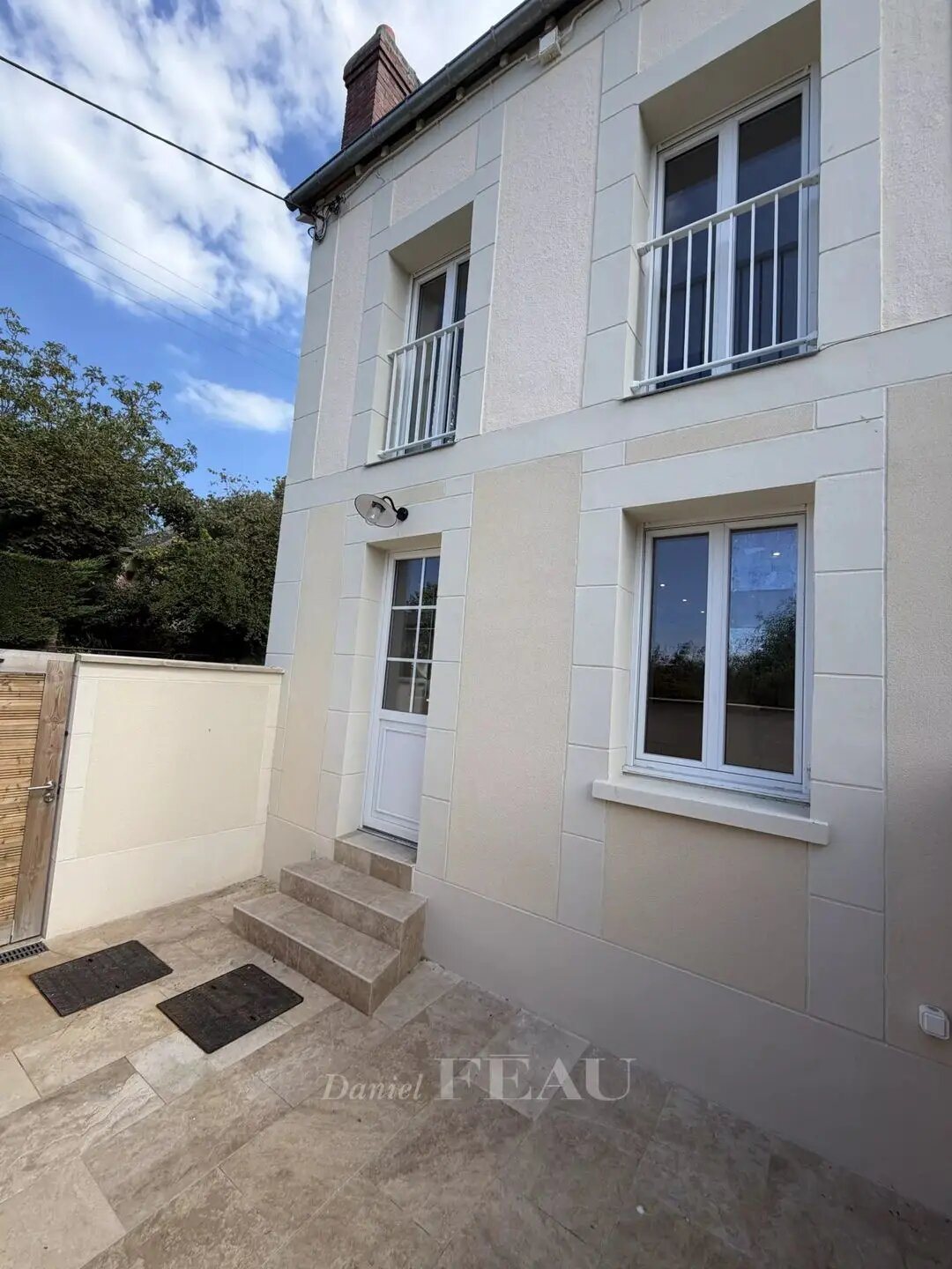 Maison à vendre, 52m², Touques