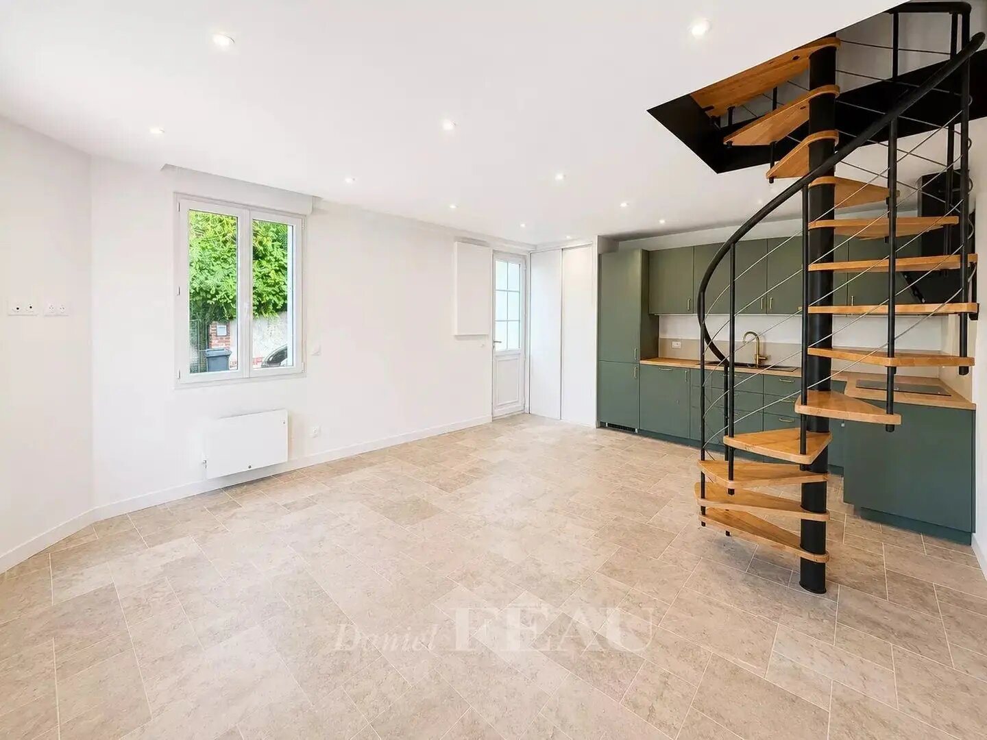 Maison à vendre, 52m², Touques