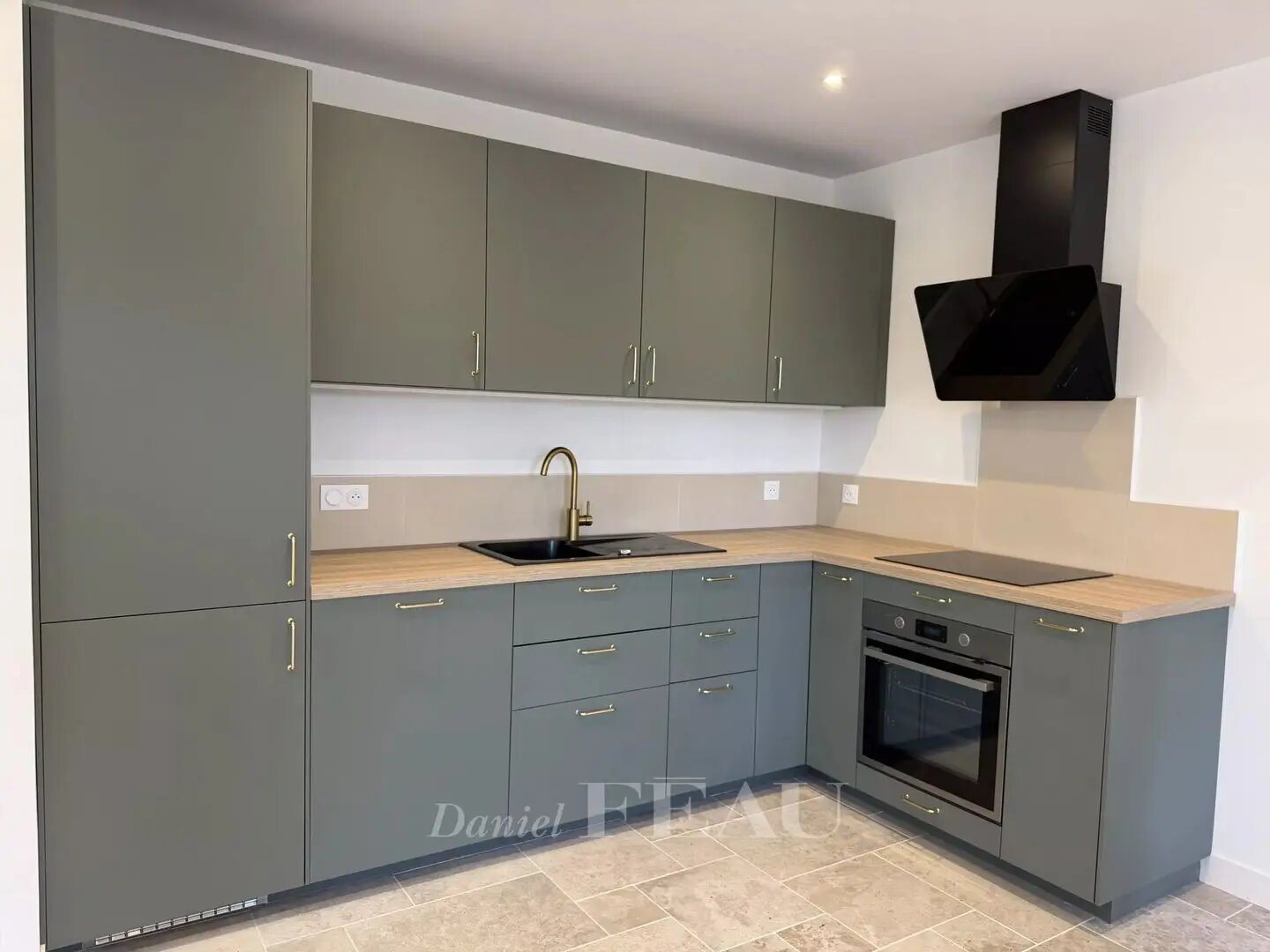 Maison à vendre, 52m², Touques