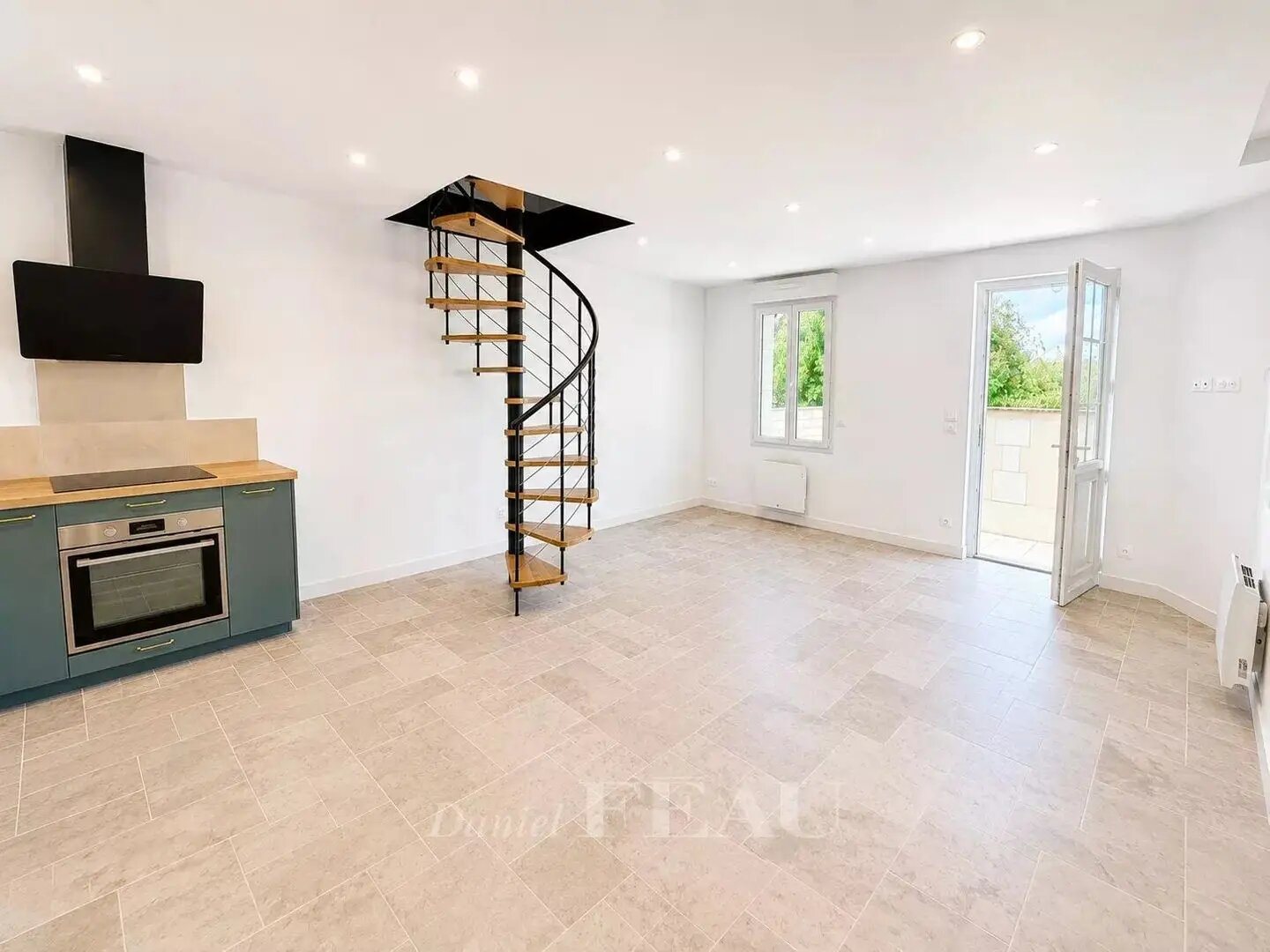 Maison à vendre, 52m², Touques