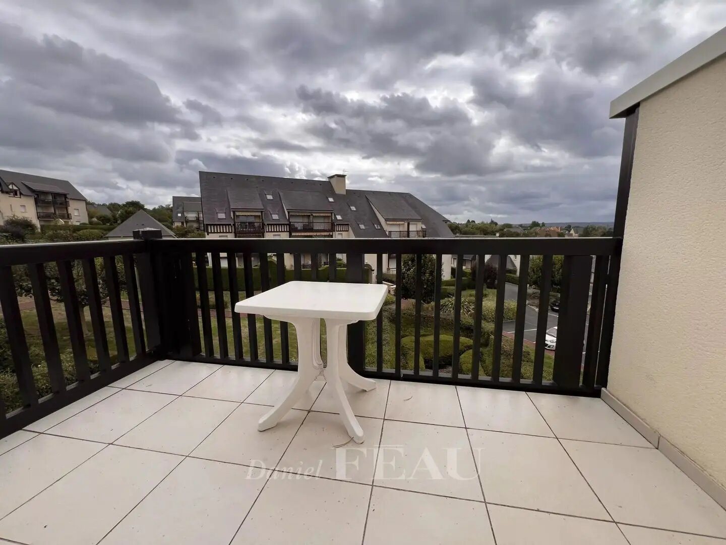 Appartement à vendre, 25m², Touques