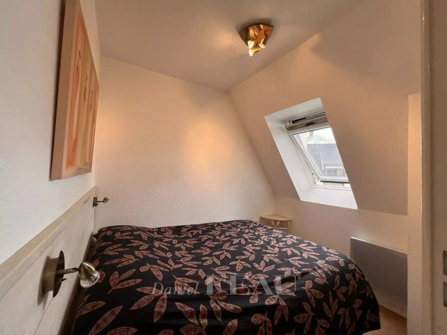 Appartement à vendre, 25m², Touques