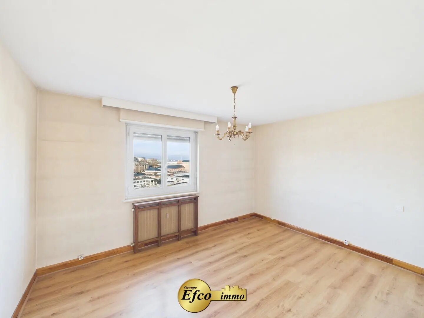 Appartement à vendre, 67m², Mulhouse